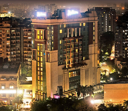 Radiddon Gurgaon Sohna Road