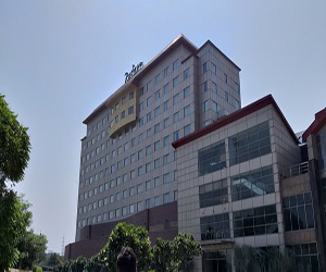 Radisson Gurgaon Udyog Vihar