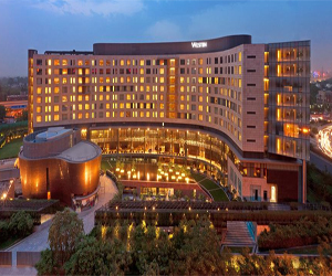 Escorts Near The Westin Gurgaon