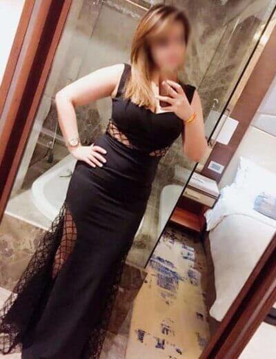 Russian Escorts in Delhi